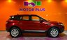 USED 2015 15 LAND ROVER RANGE ROVER EVOQUE 2.2 SD4 Pure SUV 5dr Diesel Manual 4WD Euro 5 (s/s) (190 ps) 18" Alloys. HF Seats. DAB.