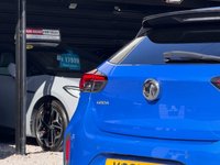 USED 2021 21 VAUXHALL CORSA 1.2 Turbo SRi 5dr - LOW MILEAGE R/SENSORS | DAB | CRUISE | BT
