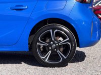 USED 2021 21 VAUXHALL CORSA 1.2 Turbo SRi 5dr - LOW MILEAGE R/SENSORS | DAB | CRUISE | BT