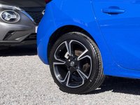 USED 2021 21 VAUXHALL CORSA 1.2 Turbo SRi 5dr - LOW MILEAGE R/SENSORS | DAB | CRUISE | BT