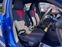 USED 2021 21 VAUXHALL CORSA 1.2 Turbo SRi 5dr - LOW MILEAGE R/SENSORS | DAB | CRUISE | BT