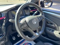 USED 2021 21 VAUXHALL CORSA 1.2 Turbo SRi 5dr - LOW MILEAGE R/SENSORS | DAB | CRUISE | BT