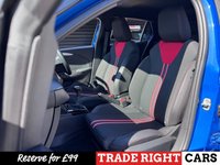 USED 2021 21 VAUXHALL CORSA 1.2 Turbo SRi 5dr - LOW MILEAGE R/SENSORS | DAB | CRUISE | BT