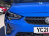USED 2021 21 VAUXHALL CORSA 1.2 Turbo SRi 5dr - LOW MILEAGE R/SENSORS | DAB | CRUISE | BT