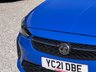 USED 2021 21 VAUXHALL CORSA 1.2 Turbo SRi 5dr - LOW MILEAGE R/SENSORS | DAB | CRUISE | BT