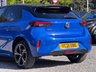 USED 2021 21 VAUXHALL CORSA 1.2 Turbo SRi 5dr - LOW MILEAGE R/SENSORS | DAB | CRUISE | BT