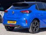 USED 2021 21 VAUXHALL CORSA 1.2 Turbo SRi 5dr - LOW MILEAGE R/SENSORS | DAB | CRUISE | BT