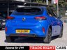 USED 2021 21 VAUXHALL CORSA 1.2 Turbo SRi 5dr - LOW MILEAGE R/SENSORS | DAB | CRUISE | BT