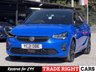 USED 2021 21 VAUXHALL CORSA 1.2 Turbo SRi 5dr - LOW MILEAGE R/SENSORS | DAB | CRUISE | BT