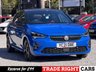 USED 2021 21 VAUXHALL CORSA 1.2 Turbo SRi 5dr - LOW MILEAGE R/SENSORS | DAB | CRUISE | BT