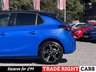 USED 2021 21 VAUXHALL CORSA 1.2 Turbo SRi 5dr - LOW MILEAGE R/SENSORS | DAB | CRUISE | BT