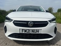 USED 2021 21 VAUXHALL CORSA 1.5 Turbo D SE Hatchback 5dr Diesel Manual Euro 6 (s/s) (102 ps) 