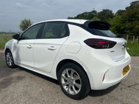 USED 2021 21 VAUXHALL CORSA 1.5 Turbo D SE Hatchback 5dr Diesel Manual Euro 6 (s/s) (102 ps) 