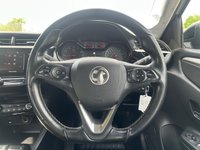USED 2021 21 VAUXHALL CORSA 1.5 Turbo D SE Hatchback 5dr Diesel Manual Euro 6 (s/s) (102 ps) 