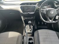 USED 2021 21 VAUXHALL CORSA 1.5 Turbo D SE Hatchback 5dr Diesel Manual Euro 6 (s/s) (102 ps) 