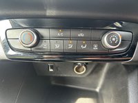 USED 2021 21 VAUXHALL CORSA 1.5 Turbo D SE Hatchback 5dr Diesel Manual Euro 6 (s/s) (102 ps) 