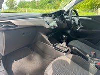 USED 2021 21 VAUXHALL CORSA 1.5 Turbo D SE Hatchback 5dr Diesel Manual Euro 6 (s/s) (102 ps) 