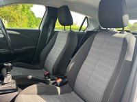 USED 2021 21 VAUXHALL CORSA 1.5 Turbo D SE Hatchback 5dr Diesel Manual Euro 6 (s/s) (102 ps) 