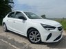 USED 2021 21 VAUXHALL CORSA 1.5 Turbo D SE Hatchback 5dr Diesel Manual Euro 6 (s/s) (102 ps) 