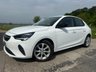 USED 2021 21 VAUXHALL CORSA 1.5 Turbo D SE Hatchback 5dr Diesel Manual Euro 6 (s/s) (102 ps) 