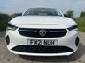 USED 2021 21 VAUXHALL CORSA 1.5 Turbo D SE Hatchback 5dr Diesel Manual Euro 6 (s/s) (102 ps) 