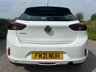 USED 2021 21 VAUXHALL CORSA 1.5 Turbo D SE Hatchback 5dr Diesel Manual Euro 6 (s/s) (102 ps) 