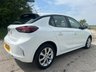 USED 2021 21 VAUXHALL CORSA 1.5 Turbo D SE Hatchback 5dr Diesel Manual Euro 6 (s/s) (102 ps) 