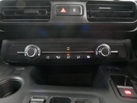 USED 2024 24 PEUGEOT E-PARTNER  100 KW 50 KWH 750 ASPHALT PREMIUM + LONG AUTOMATIC  SAT NAV | AIR CON | ELECTRIC | L2 LONG