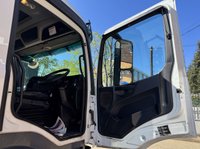 USED 2016 16 MERCEDES-BENZ AROCS 2016 Mercedes Arocs 1824 Skip Loader 