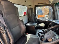 USED 2016 16 MERCEDES-BENZ AROCS 2016 Mercedes Arocs 1824 Skip Loader 