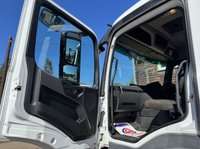 USED 2016 16 MERCEDES-BENZ AROCS 2016 Mercedes Arocs 1824 Skip Loader 