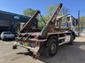 USED 2016 16 MERCEDES-BENZ AROCS 2016 Mercedes Arocs 1824 Skip Loader 