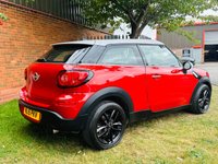 USED 2015 15 MINI COOPER 1.6 Cooper SUV 3dr Petrol Manual Euro 5 (s/s) (122 ps) BlackWheels|Bluetooth|ServiceHistory