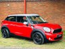 USED 2015 15 MINI COOPER 1.6 Cooper SUV 3dr Petrol Manual Euro 5 (s/s) (122 ps) BlackWheels|Bluetooth|ServiceHistory