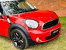 USED 2015 15 MINI COOPER 1.6 Cooper SUV 3dr Petrol Manual Euro 5 (s/s) (122 ps) BlackWheels|Bluetooth|ServiceHistory