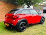 USED 2015 15 MINI COOPER 1.6 Cooper SUV 3dr Petrol Manual Euro 5 (s/s) (122 ps) BlackWheels|Bluetooth|ServiceHistory