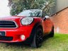 USED 2015 15 MINI COOPER 1.6 Cooper SUV 3dr Petrol Manual Euro 5 (s/s) (122 ps) BlackWheels|Bluetooth|ServiceHistory