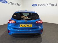 USED 2022 72 FORD FOCUS 1.0T 125ps Titanium Vignale 1 Year Ford Protect Warranty & Roadside Assistance Included