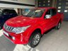 USED 2016 66 MITSUBISHI L200 2.4 DI-D DC Warrior Pickup Double Cab 4dr Diesel Manual 4WD Euro 6 (178 ps) 