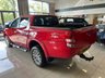 USED 2016 66 MITSUBISHI L200 2.4 DI-D DC Warrior Pickup Double Cab 4dr Diesel Manual 4WD Euro 6 (178 ps) 
