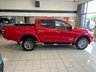 USED 2016 66 MITSUBISHI L200 2.4 DI-D DC Warrior Pickup Double Cab 4dr Diesel Manual 4WD Euro 6 (178 ps) 