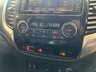 USED 2016 66 MITSUBISHI L200 2.4 DI-D DC Warrior Pickup Double Cab 4dr Diesel Manual 4WD Euro 6 (178 ps) 
