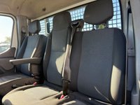 USED 2020 70 NISSAN NV400 2.3 dCi 35 Tekna Chassis Cab 2dr Diesel Manual FWD L3 Euro 6 (135 ps) 