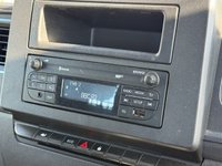 USED 2020 70 NISSAN NV400 2.3 dCi 35 Tekna Chassis Cab 2dr Diesel Manual FWD L3 Euro 6 (135 ps) 