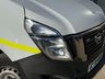 USED 2020 70 NISSAN NV400 2.3 dCi 35 Tekna Chassis Cab 2dr Diesel Manual FWD L3 Euro 6 (135 ps) 