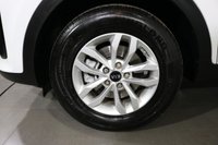 USED 2018 68 KIA SPORTAGE 1.6 GDi 1 SUV 5dr Petrol Manual Euro 6 (s/s) (130 bhp) 6 DOCUMENTED SERVICES I LOW MILEAGE