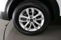 USED 2018 68 KIA SPORTAGE 1.6 GDi 1 SUV 5dr Petrol Manual Euro 6 (s/s) (130 bhp) 6 DOCUMENTED SERVICES I LOW MILEAGE