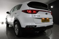 USED 2018 68 KIA SPORTAGE 1.6 GDi 1 SUV 5dr Petrol Manual Euro 6 (s/s) (130 bhp) 6 DOCUMENTED SERVICES I LOW MILEAGE