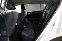 USED 2018 68 KIA SPORTAGE 1.6 GDi 1 SUV 5dr Petrol Manual Euro 6 (s/s) (130 bhp) 6 DOCUMENTED SERVICES I LOW MILEAGE