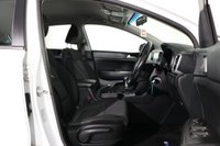 USED 2018 68 KIA SPORTAGE 1.6 GDi 1 SUV 5dr Petrol Manual Euro 6 (s/s) (130 bhp) 6 DOCUMENTED SERVICES I LOW MILEAGE